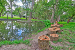 Creekside Retreat